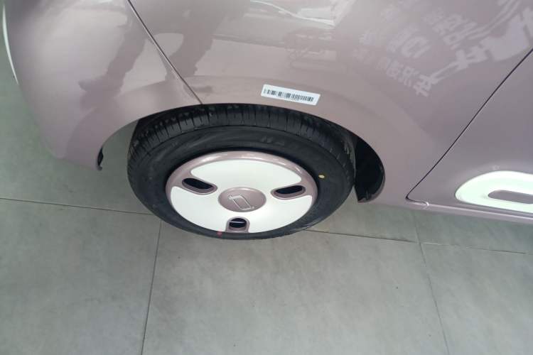 Used Bestune Pony 2026 Model 222km Shining Horse
