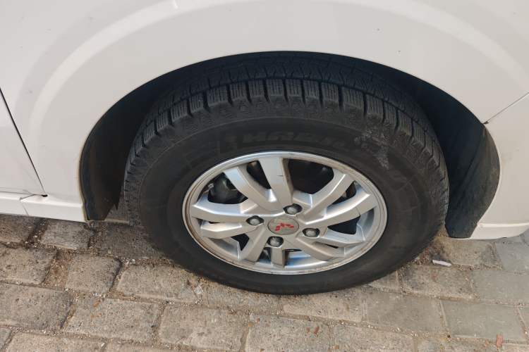 Used Wuling Hongguang 2019 1.5L S Standard Version China VI LAR