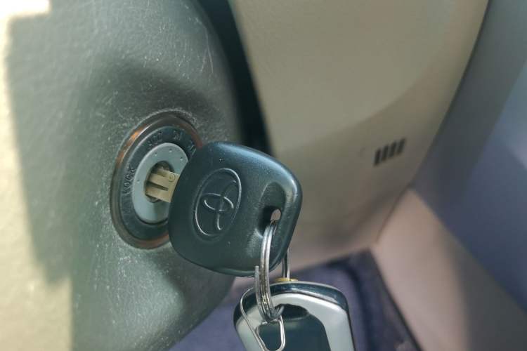 Used Toyota Verso 2011 180E CVT Elite Edition