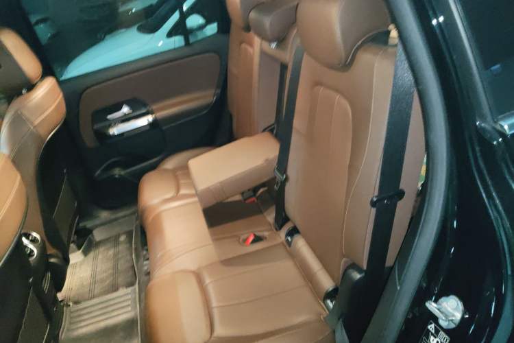 Used Mercedes-Benz GLB 2020 Facelift GLB 200 Fashion Edition
