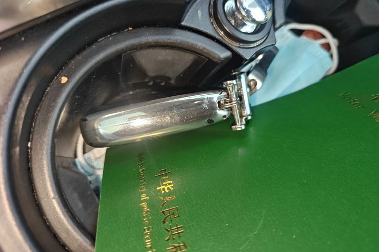 Used Land Rover Range Rover Sport 2017 3.0 SC V6 HSE