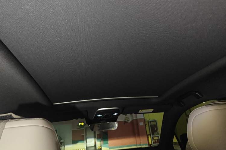 Used BYD Tang New Energy 2024 DM-i Glory Edition 112KM Prestige Model
