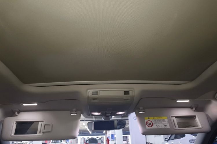 Used Volkswagen Magotan 2020 330TSI DSG Leading Model