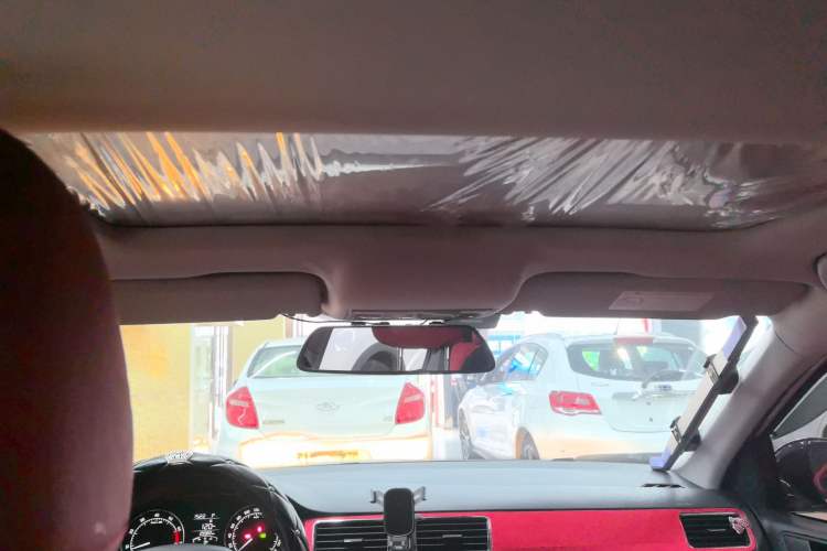 Used Skoda Rapid Spaceback 2016 Revised 1.6L Automatic Smart Drive Version