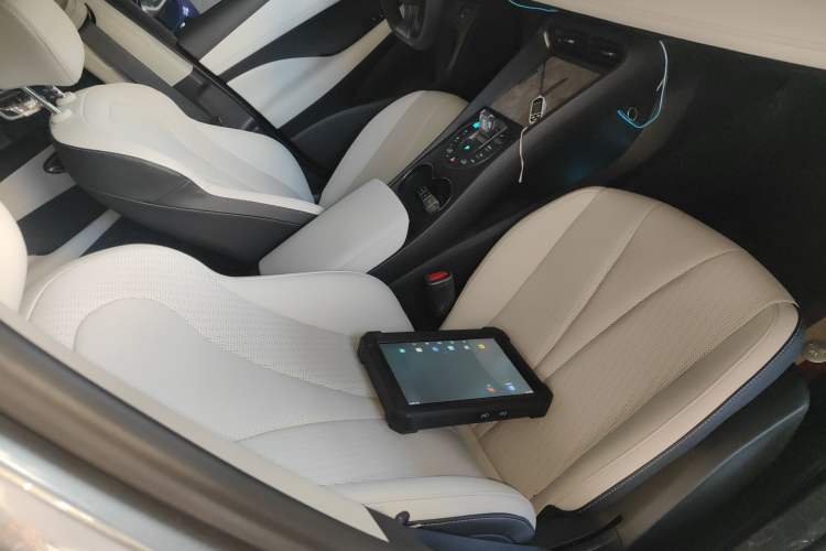 Used BYD Seal 05 DM-i 2025 DM-i Smart Drive 55KM Luxury Model
