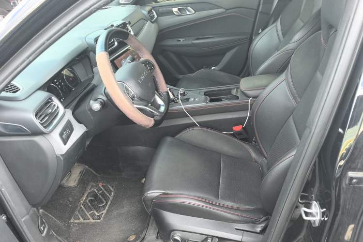 Used Lynk & Co 03 2019 2.0TD Automatic Jing Pro Edition