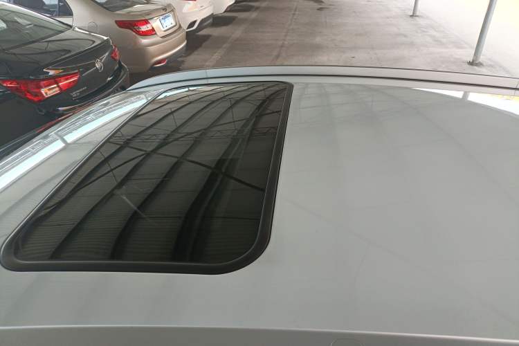 Used Geely Auto Vision X3 2020 1.5L Manual Luxury Edition
