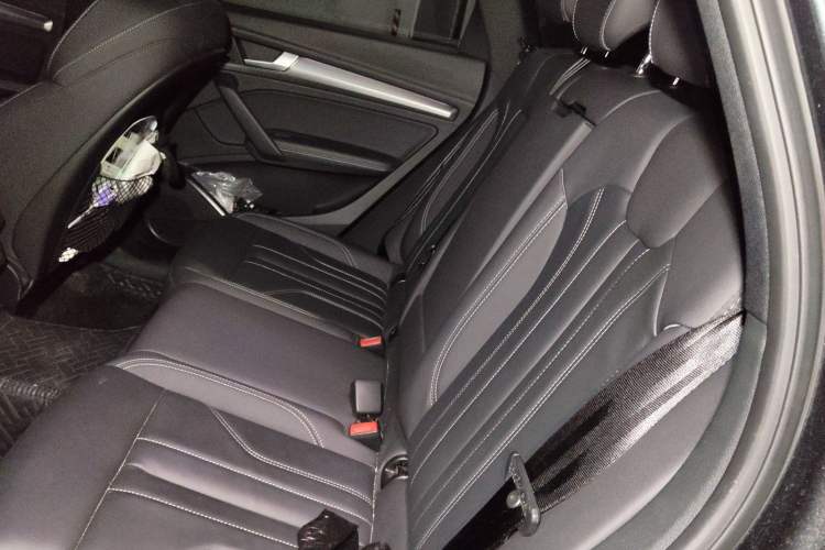 Used Audi Q5L 2023 40T Luxury Dynamic Model
