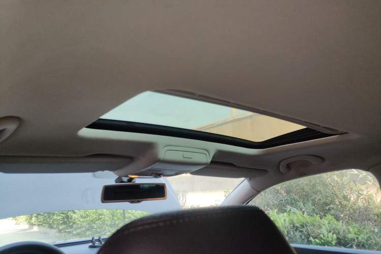 Used Volkswagen Passat 2014 1.8TSI DSG Prestige Edition