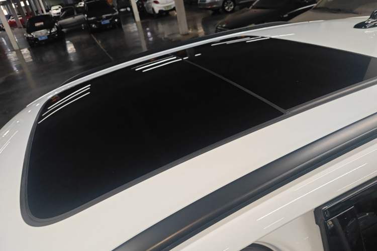 Used Audi Q3 2021 35 TFSI Progressive Dynamic Edition Roof