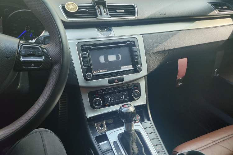 Used Volkswagen FAW-Volkswagen CC 2012 1.8TSI Luxury Model
