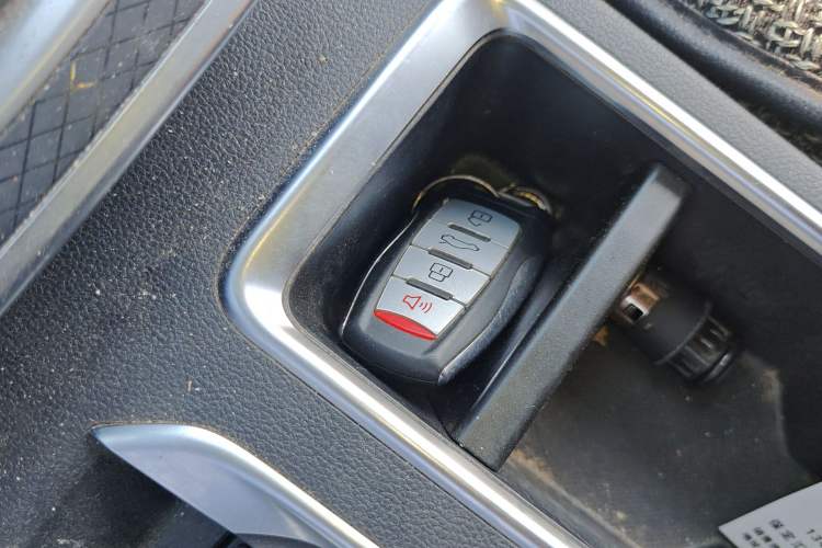 Used Haval M6 2021 PLUS 1.5T Manual Elite Smart Connectivity Model