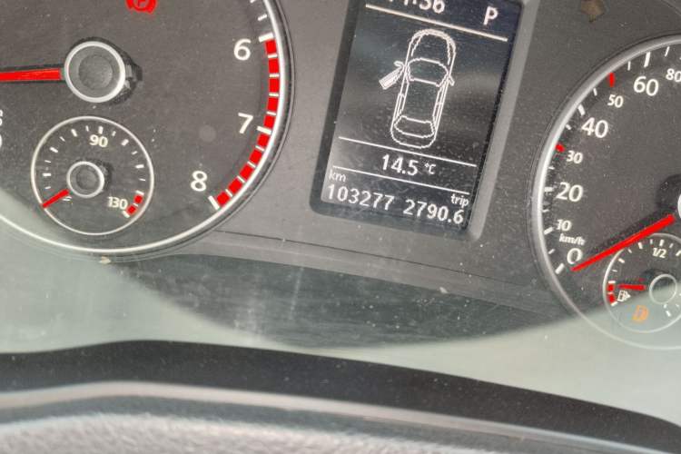 Used Volkswagen Passat 2015 1.8TSI DSG Prestige Edition