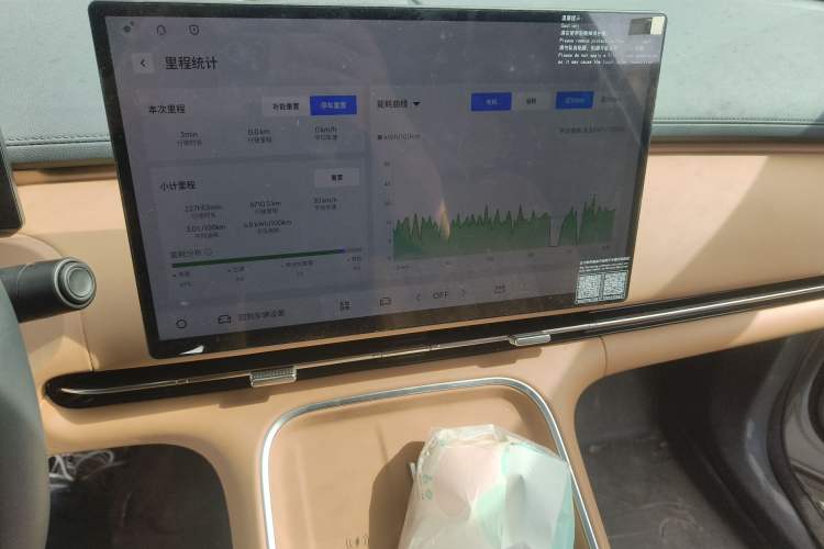 Used Geely Galaxy Xingjian 7 EM-i 2025 120km Exploration+ Version