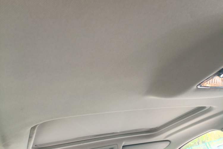 Used BMW X4 2014 xDrive20i X Design Package Headliner