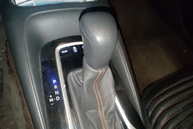 Used Toyota Corolla 2022 1.2T S-CVT Pioneer PLUS Edition
