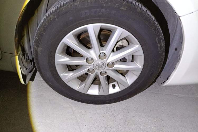 Used Toyota Camry 2015 2.0G Premier Edition