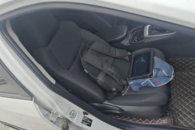 Used Toyota RAV4 2023 2.0L CVT Two-Wheel Drive Urban Edition