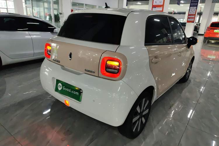 Used ORA Black Cat 2021 351 km Standard Version