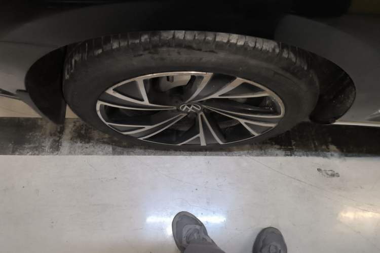 Used Volkswagen Magotan 2020 330TSI DSG Luxury Edition
