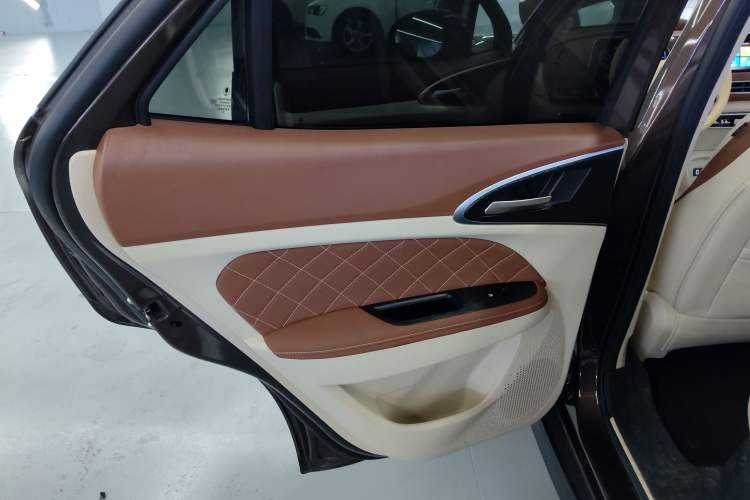 Used ORA Good Cat 2022 400km Standard Range Premium Version Lithium Iron Phosphate