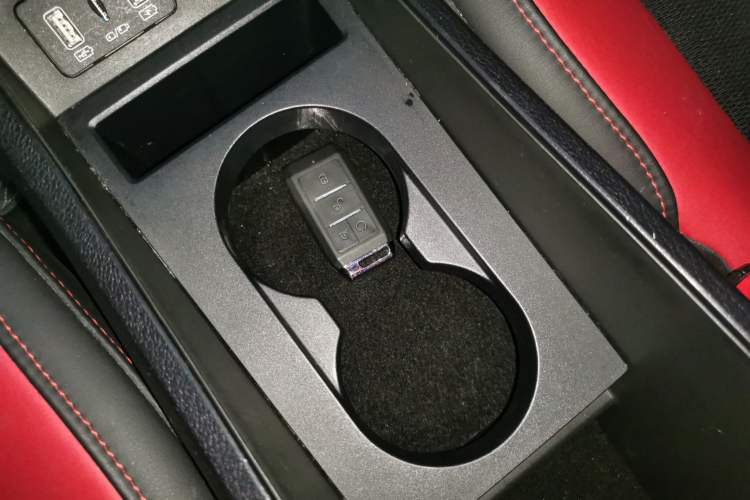 Used BYD e2 2019 Standard Range Model – Smart & Comfortable Version