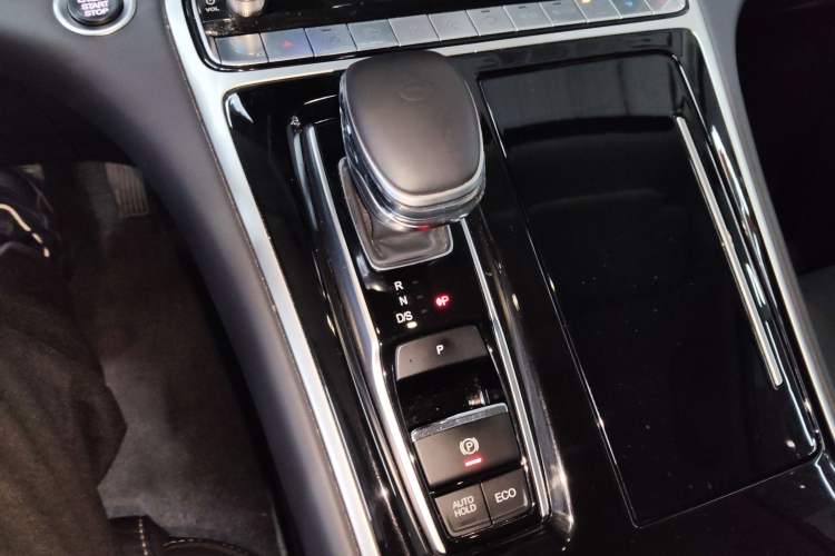 Used GAC Trumpchi M8 2021 Lingxiu Series 390T Deluxe Edition
