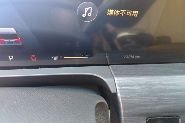 Used Buick GL8 2023 ES Lu Zun Deluxe Model