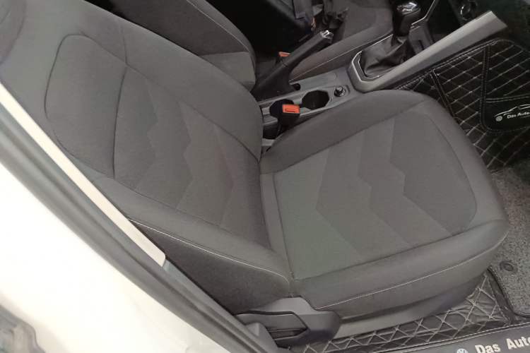 Used Volkswagen Polo 2021 Plus 1.5L Automatic Panoramic Enjoyment Edition