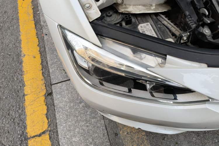 Used BMW 3 Series 2017 320Li Fashion Model