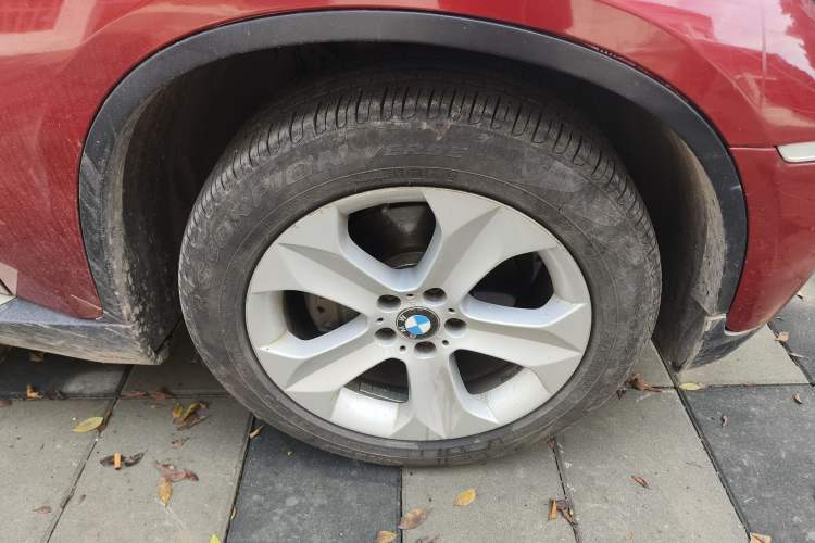 Used BMW X6 2013 xDrive35i