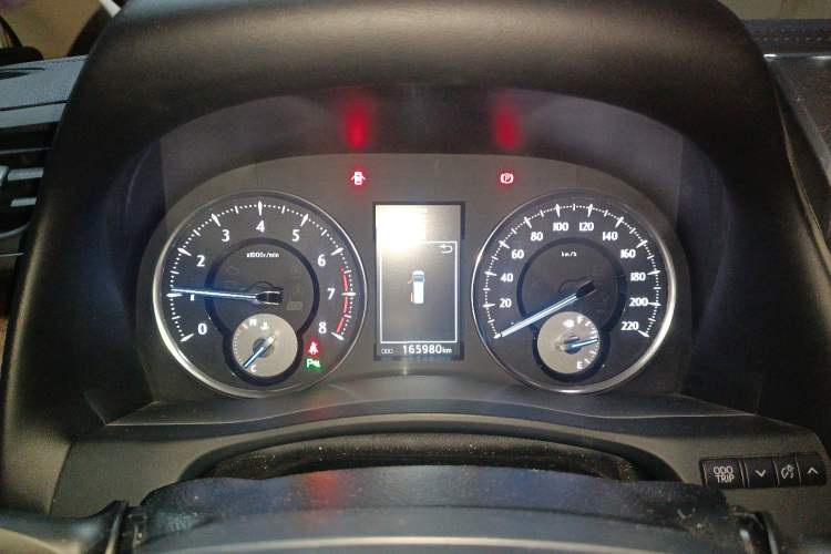 Used Toyota Alphard 2015 3.5L Luxury Edition