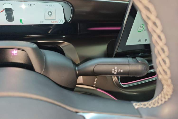 Used smart #1 2022 Premium Edition