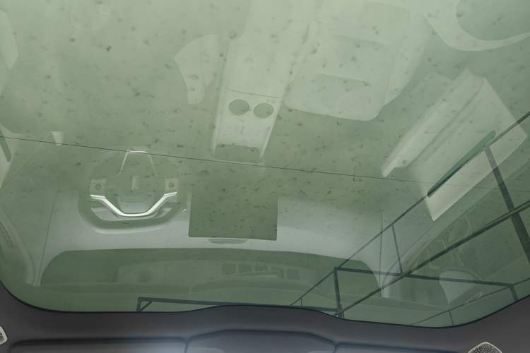 Used Avatr 06 2025 Pro Range-Extended Edition Headliner