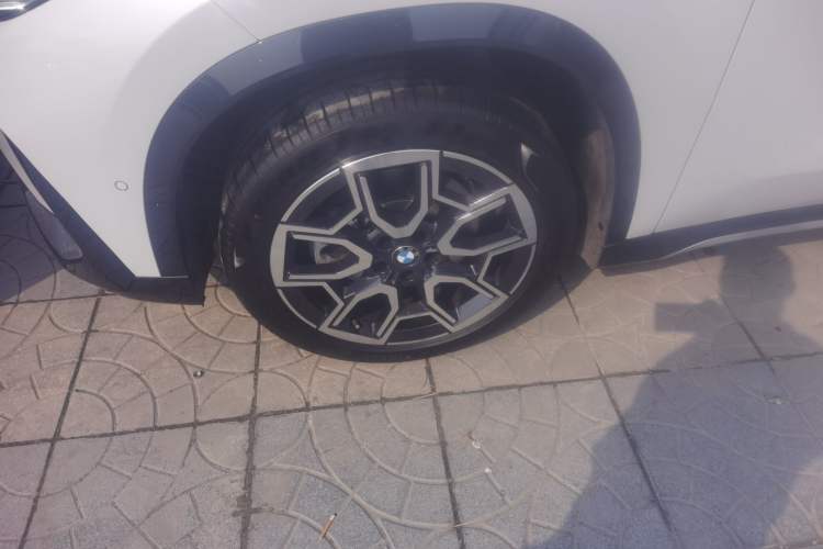 Used BMW X1 2023 sDrive25Li X Design Package