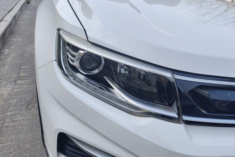 Used Changan CS35PLUS 2019 1.6L Manual Chuanlian Edition
