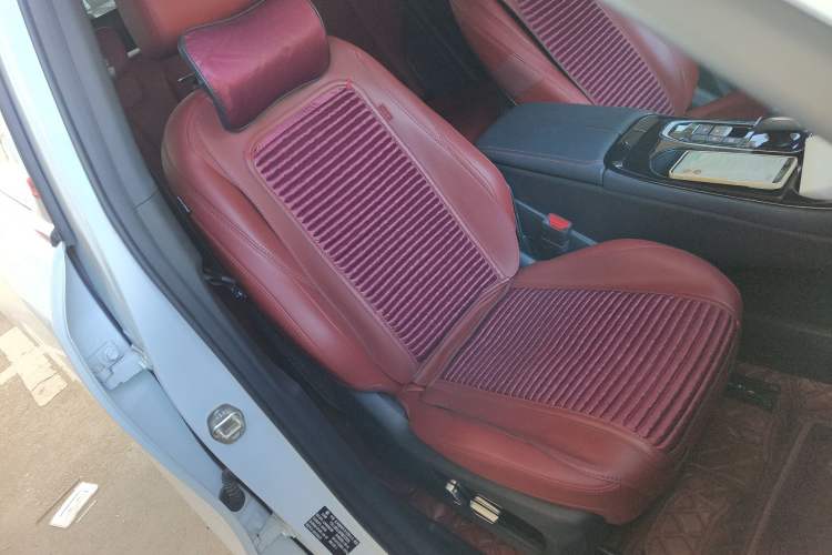 Used FORTHING T5 EVO 2021 1.5TD DCT Starry Edition