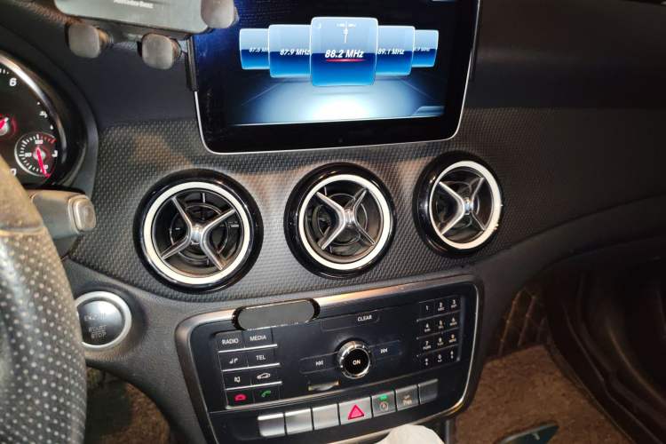 Used Mercedes-Benz GLA 2019 GLA 200 Dynamic Edition
