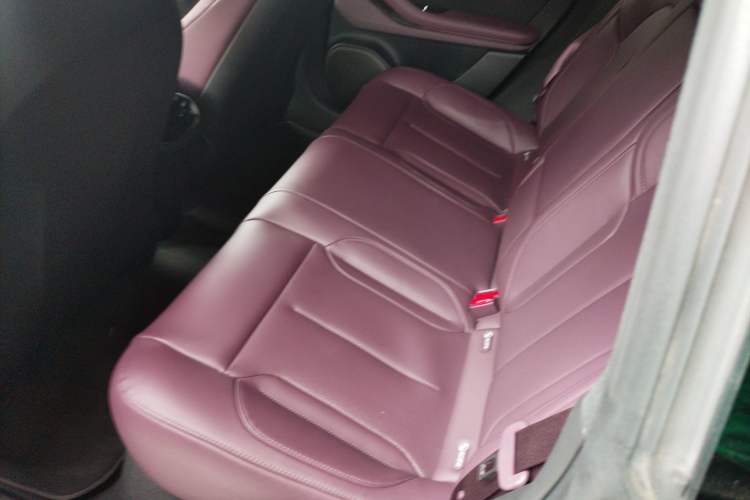 Used Nio ET5 2024 75 kWh