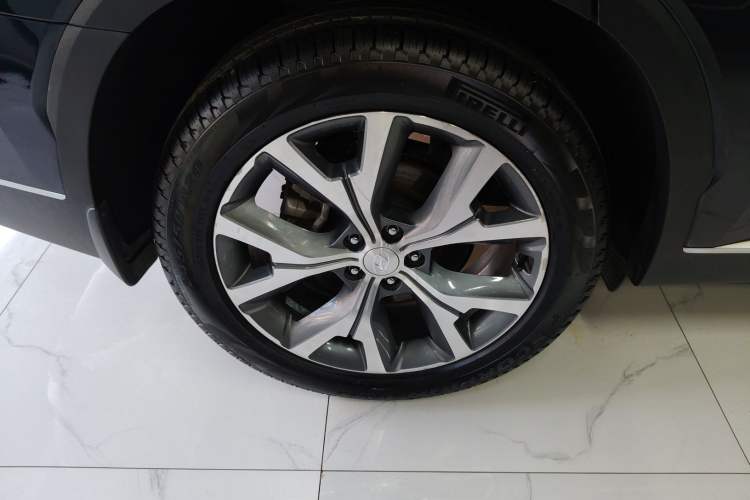 Used Hyundai Palisade 2021 3.5L Automatic 4x4 GLS
