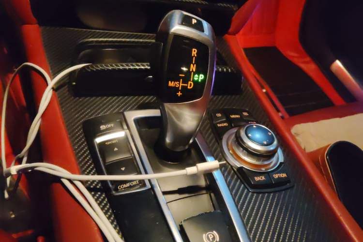 Used BMW 7 Series 2009 740Li Leading Model
