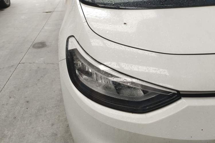 Used Volkswagen ID.3 2025 Smart Model Outstanding Oxygen Edition