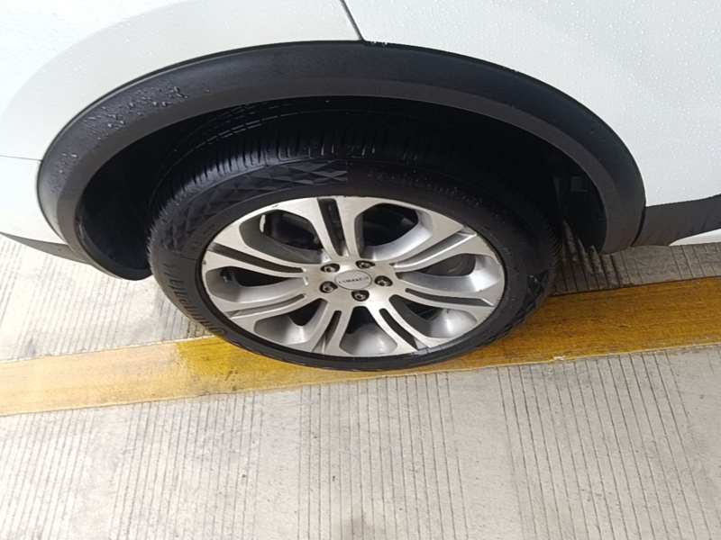 Used Lynk & Co 01 2019 2.0T Two-Wheel-Drive Pro Version China VI Standard — 25
