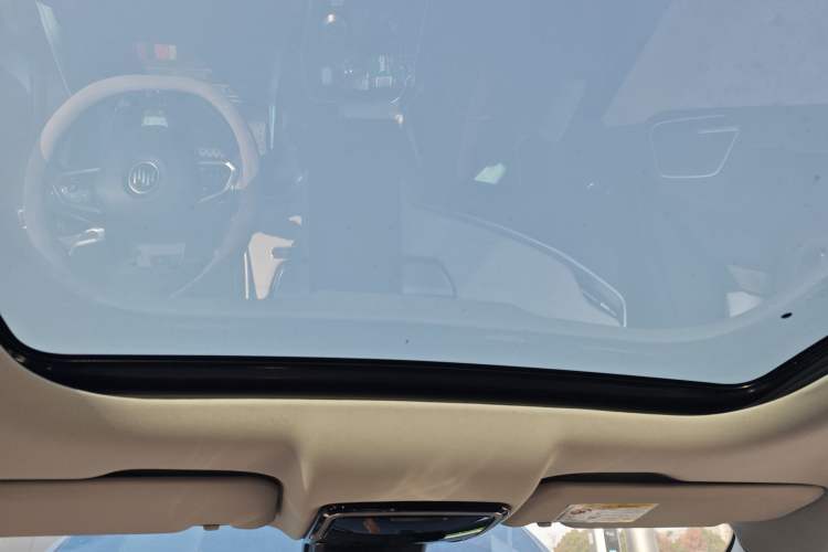 Used WM Motor EX5 2020 EX5-Z Fun Dynamic Edition