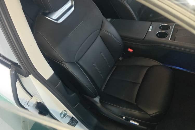 Used XPeng G6 2023 580 Long-Range Pro