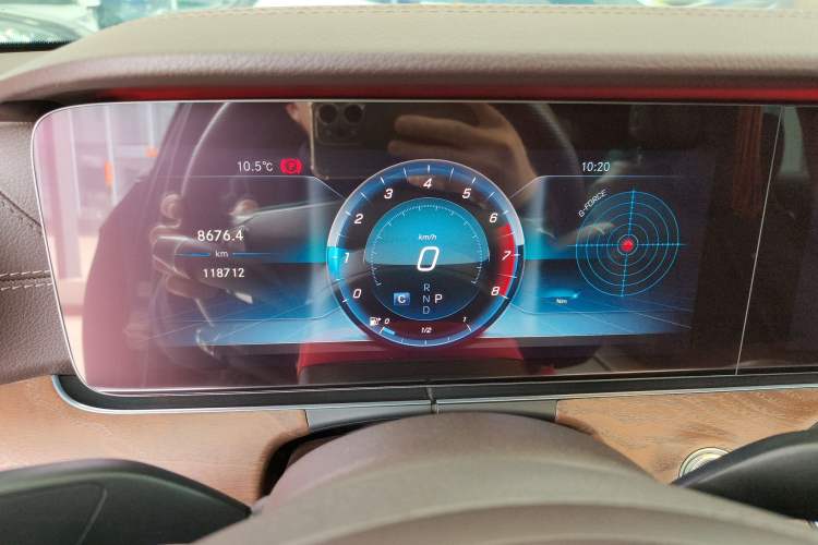 Used Mercedes-Benz E-Class 2018 Facelifted E 300 L Stylish Version