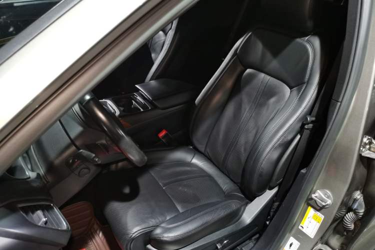 Used Lincoln MKX 2015 2.7T Four-Wheel Drive Prestige Edition
