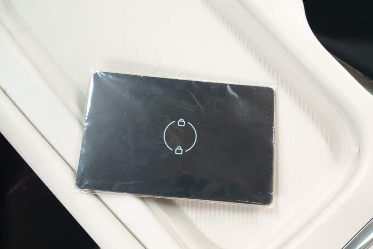 Used Leapmotor C16 2024 Range-Extended 200 Luxury Edition
