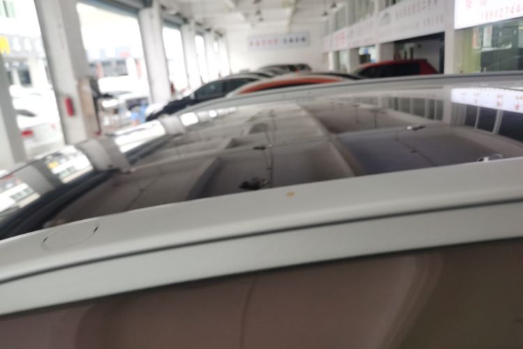 Used Kia KX5 2016 1.6T Automatic Two-Wheel Drive DLX