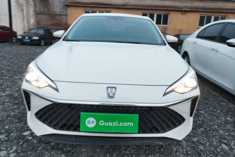 Used Roewe i5 2023 1.5L CVT Luxury Edition
